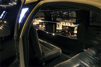 Vip transports: For all your corporate events